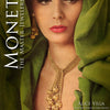 Monet The Master Jewellers by Alice Vega