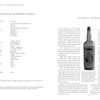 In "Raoul Lufbery and Marc Pourpe" by Schiffer Publishing, Ltd., one page lists Lufbery’s Lafayette Escadrille victories; the other presents an essay, “The Bottle of Death,” plus a photo of a vintage brandy bottle. Marc Pourpe is noted among fellow aviators.
