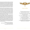 A two-page book spread: The left page has text about self-publishing tarot decks, featuring Schiffer Publishing’s Steele Wizard Tarot. The right page, titled TAROT ETHICS, lists client rights with a decorative gold design above the title.