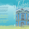 Lisboa Tarot by Schiffer Publishing, Ltd.: Artistic cover shows a turquoise Lisbon building with yellow trim under a blue sky, reflecting Old World tarot. Whimsical style and handwritten fonts capture the city’s charm and mystique.