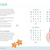 KindKids Word Search Winter Magic by Schiffer Publishing, Ltd. features festive mugs, snowflakes, and clear instructions for finding words in all directions—ideal for holiday activity books or kids' puzzle collections.