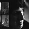 Teenage Wasteland from Schiffer Publishing, Ltd.: A black and white collage with four portraits of a man talking and one large close-up in shadow, with upper-right text referencing a Who Winterland era San Francisco concert.