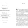Image showing two pages from Soul by Schiffer Publishing, Ltd.—the left page features the poem "I AM NOT THIS BODY" about the soul's disconnection from the body; the right page displays the preface with childhood memories.