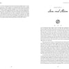 A book spread from The Adriatic Affair by Schiffer Publishing, Ltd. features chapter 5, "Iron and Steam." The right page shows a nautical wheel icon and an intro to the Le Lyonnais shipwreck; the left page ends the previous chapter.