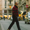 The Squarzi Archive: A Man Walking