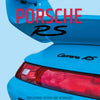 Porsche RS : Development, History, and Technology