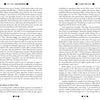 A two-page book spread from "Inspired Enterprise" by Schiffer Publishing, Ltd. shows dense text with chapter and section headings. The left page, page 116, features a sidebar titled "NASA Images Seen in Star Trek." Pages 116–117 are visible.