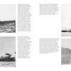 Nagato-Class Battleships by Schiffer Publishing, Ltd. features four black-and-white photos of Imperial Japanese Navy battleships, each showing gun turrets and superstructures at sea or in port, with explanatory text on a white background.