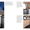 A collage of a ship’s deck featuring the US Coast Guard Cutter 37 by Schiffer Publishing, Ltd., a renowned Treasury class warship and one of the Historic Ships in Baltimore.