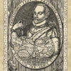 A man with a pen and globe, inspired by Dr. John Dee, ponders mysteries revealed in The John Dee Oracle from Schiffer Publishing, Ltd.