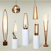Modeline of California : Pioneer of Modern Lighting By Nick Ferrell