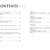 The table of contents for "Combat Historian" by Schiffer Publishing, Ltd. features chapters like “Common Historian for the US Army Special Operations Command” and “Operation Desert Shield and Desert Storm,” with page numbers marking key events in US Army history.