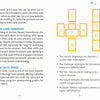 A guidebook page details the Five-Card Expansion (5 cards) and Celtic Cross (10-card cross and line) Tarot spreads, with Patch Tarot card diagrams. Product: Patch Tarot by Schiffer Publishing, Ltd.