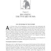 A page from Isis Magic: 25th Anniversary Edition by Schiffer Publishing, Ltd. titled "Chapter II: Becoming the Votary of Isis" explores devotional practice with the goddess; printed in black serif font on white, with page number 265 at the bottom.