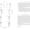 A step-by-step guide with illustrations on wrapping a long prayer shawl, featuring text instructions and the title How to do the Tallith ritual, inspired by Isis Magic: 25th Anniversary Edition from Schiffer Publishing, Ltd.