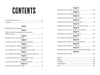 The table of contents from "Street Corner Talking, The Autobiography of Kim Simmonds" (Schiffer Publishing, Ltd.) lists chapters on Savoy Brown, British blues-rock, Kim Simmonds, music, blues, musicians, and personal experiences, with page numbers.