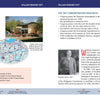 The Schiffer Publishing, Ltd. book *Meet the Presidents: USA 250th Birthday Special Edition* includes a two-page spread on William Howard Taft with his bio, museum info, Ohio map, birthplace photo, B&W portrait, and admin highlights.