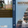 Independence National Historical Park by Schiffer Publishing, Ltd.: The cover features Independence Hall and the Liberty Bell—early American icons—with visitors admiring the landmark under a clear blue sky.
