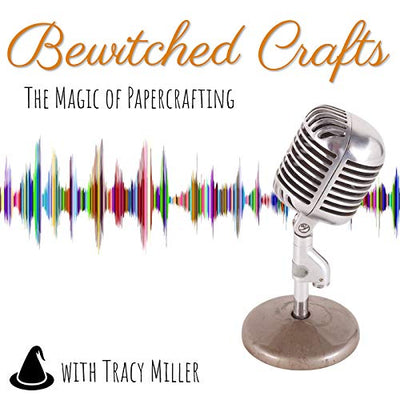 Bewitched Crafts: The Magic of Papercrafting
