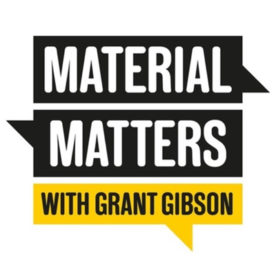 Material Matters