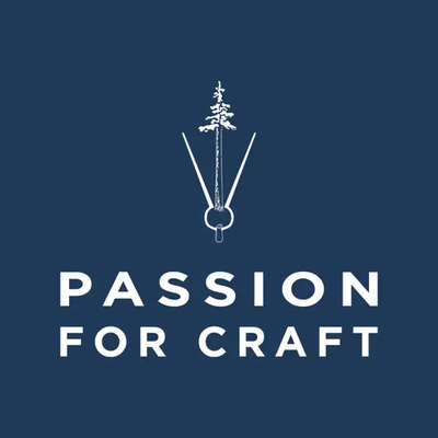 Passion for Craft
