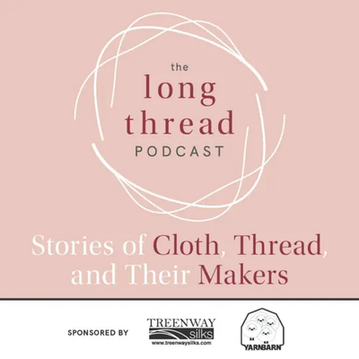 The Long Thread Podcast 