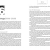 A black and white spread from "UFOs Over Colorado" by Schiffer Publishing, Ltd. showcases CHAPTER 6: Sightings 2000–2009, detailing early 2000s UFO activity with headings like A Confrontational UFO and The UFO Watchtower on page 69.