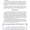A page from "Ghosts of Kansas" by Schiffer Publishing, Ltd. shares historical stories of German immigrant Philip Allbach and his family at the haunted Allbach House, exploring Kansas ghosts and mysterious events linked to this site.
