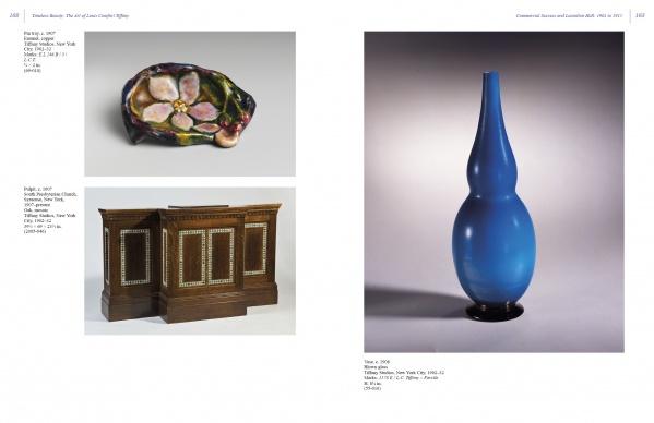timeless beauty vase