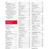Table of contents from "Magnificent 19th Century Furniture" by Schiffer Publishing, Ltd. lists sections like Preface, Introduction, art history collectibles, and European antique furniture, with GERMANY, DANUBE MONARCHY & SWITZERLAND in red on page 26.