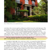The Self-Guided Tour of Savannah by Schiffer Publishing, Ltd. highlights a red house with a white column, reflecting the historic landmarks often seen on Savannah walking tours.