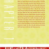 A book page from The Ultimate Guide to Strange Cinema by Schiffer Publishing, Ltd. displays "CHAPTER 1" vertically on yellow, with a genre guide on action/adventure films above a red Action/Adventure banner at the bottom.