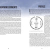 A page from "Spirits Speak of the Universe" by Schiffer Publishing, Ltd., featuring Barry Strohm’s intriguing stories of alien encounters and his communications with extraterrestrials.