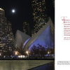 Capture the magic of New York City at night with ’Tis the Season New York from Schiffer Publishing, Ltd., featuring illuminated skyscrapers, the Oculus transit hub, and festive city lights—perfect inspiration for holiday photography.