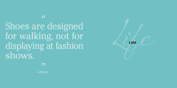 a life quote by arsho