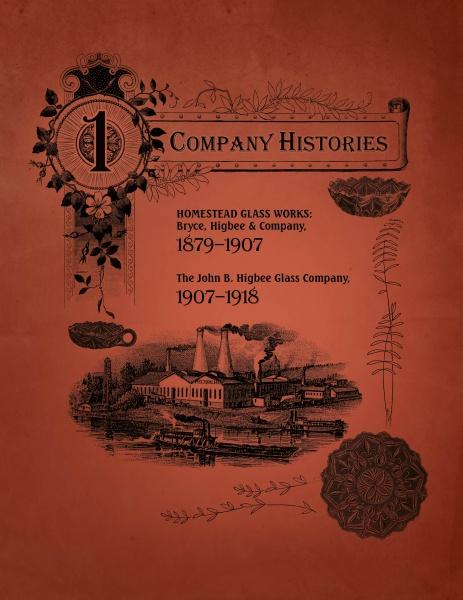 Homestead Glass Works Company History