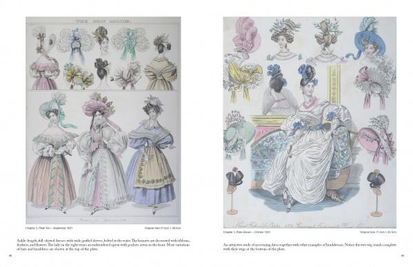 Traditional Women's Fashion