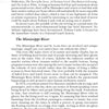 The book "UFOs in Missouri" by Schiffer Publishing, Ltd. explores fiction writers’ use of supernatural themes and details Missouri River mysteries, including reported UFO sightings and a ghostly, boat-shaped apparition.