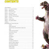 aurora model kits content