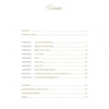 The Fashion Shoe by Schiffer Publishing, Ltd. includes a table of contents: Preface, Introduction, The Fundamentals, Brands & Designers, vintage shoes by decade, The New Millennium, women's fashion footwear, glossary, and index.