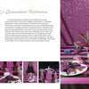 Creative Napkins and Table Settings" by Schiffer Publishing, Ltd. inspires your next gathering with inventive table décor ideas.