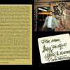 In "From the Platform: Subway Graffiti, 1983-1989" by Schiffer Publishing, Ltd., one spread pairs graffiti culture text on the left with a photo of a man before graffiti walls and a close-up of a signed NYC subway graffiti-style note on the right.