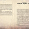 An open book of *Paranormal Canadian Tales* by Schiffer Publishing, Ltd. shows “Working with Ghosts” offering advice for sensitives on the left, and Chapter Seventeen starting a Nanaimo pub ghost story on the right.