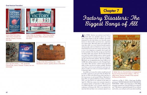 Great American Firecrackers Chapter 7