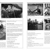 The 17th Waffen-SS Panzergrenadier Division Götz von Berlichingen by Schiffer Publishing, Ltd. features historical black-and-white photos of German troops and vehicles, plus detailed info on unit structures and organizational charts from WWII.