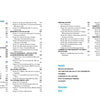 The Art and Science of Natural Dyes : Principles, Experiments, and Results - Table of Contents