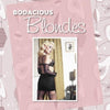 Retro Glamour Photography of Mark Anthony Lacy by Schiffer Publishing, Ltd. features vintage pinup shots of a blonde woman in lingerie, posing near a curtain with pale pink wallpaper and mid-century-inspired decor.