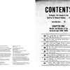 The table of contents in California's Deadly Women (Schiffer Publishing, Ltd.) lists the prologue, introduction, and chapters on California crime history, lynchings, serial murderers, and infamous Victorian Age women (pages 20–44).