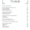 Calendar Girls, Sex Goddesses, and Pin-Up Queens by Jon Ortner: Table of Contents
