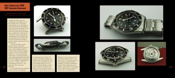 rolex vintage watch